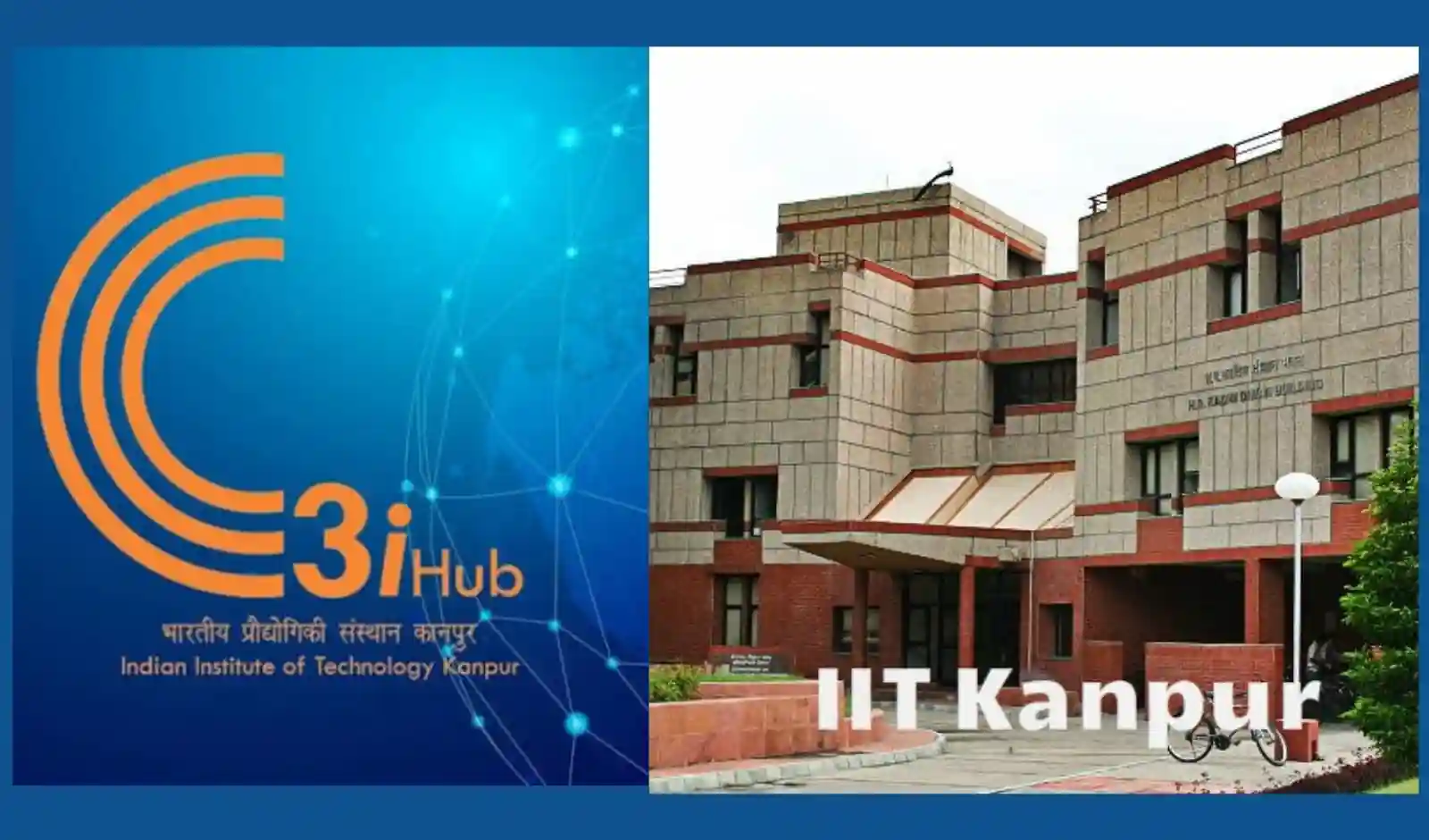 IIT Kanpur’s Technical Expertise to Strengthen UP’s Cybersecurity; Rs 104.28-Crore Project Approved