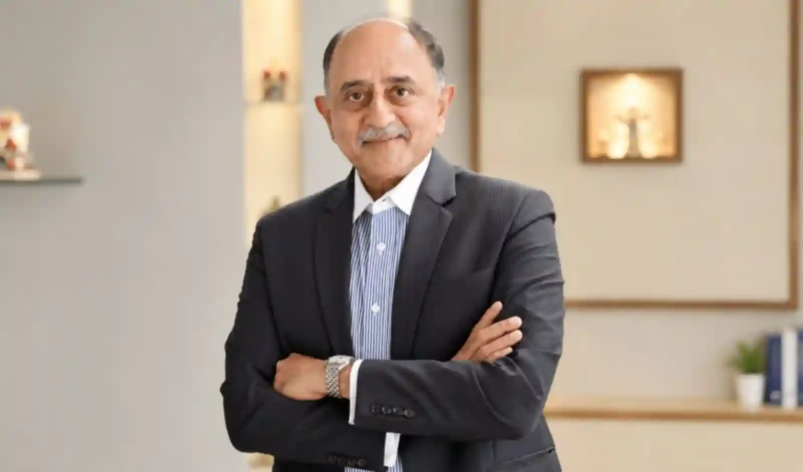 TVS Capital Funds Launches Private Credit Arm TVS Alts