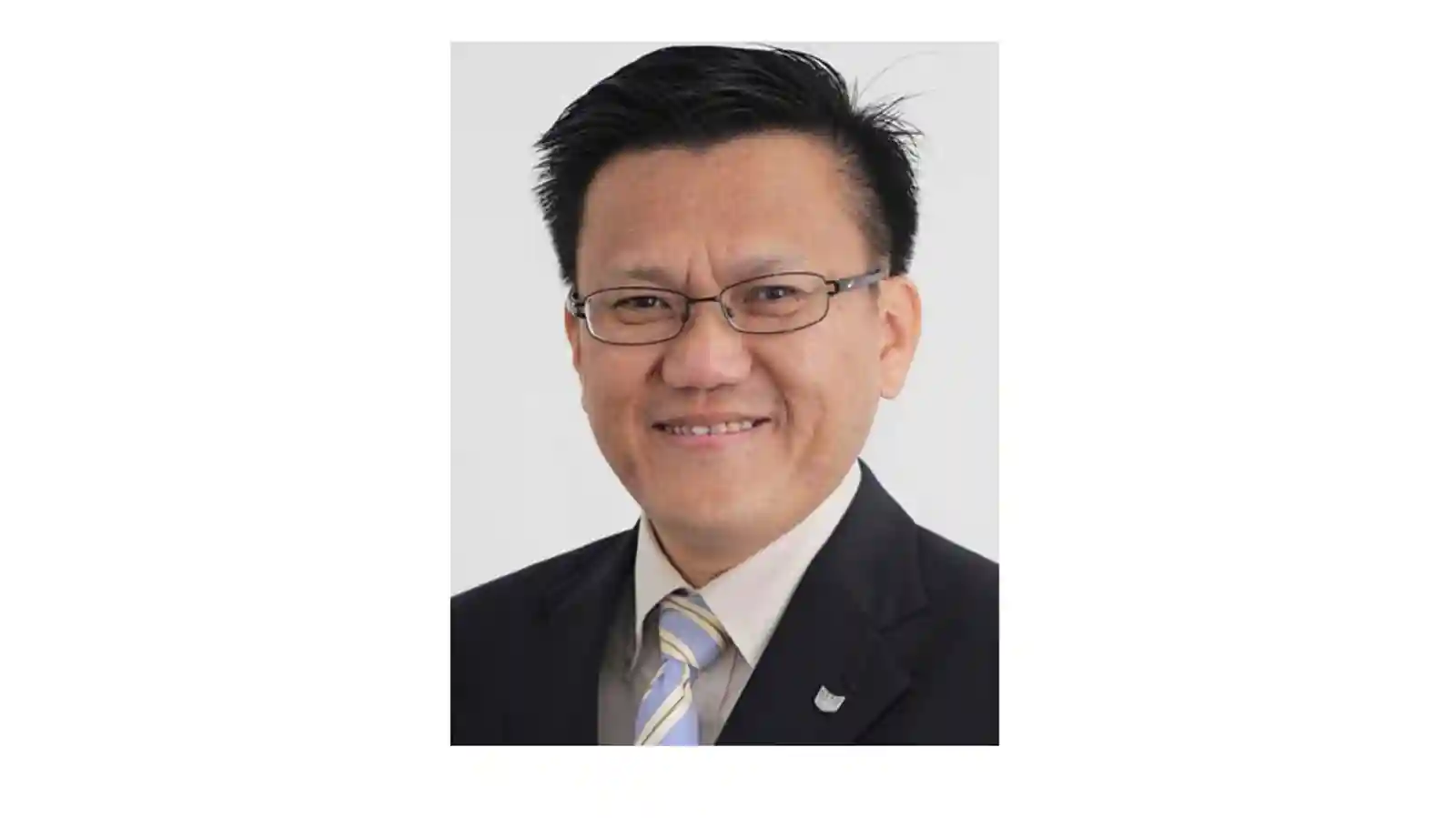 Canon India promotes Andrew Koh as Vice President