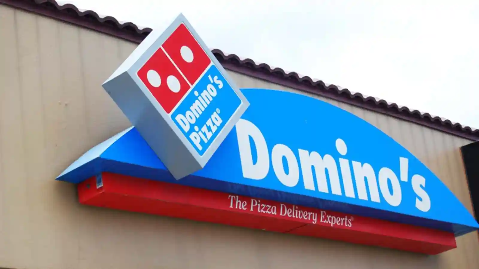 Domino's names Andy Ballard to its Board of Directors