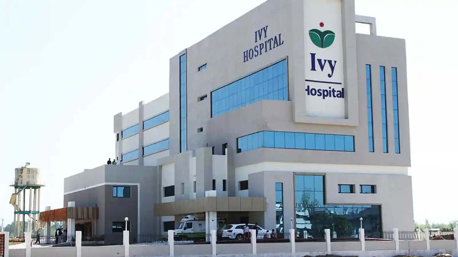 IFC to invest Rs 77 crore in Ivy Health