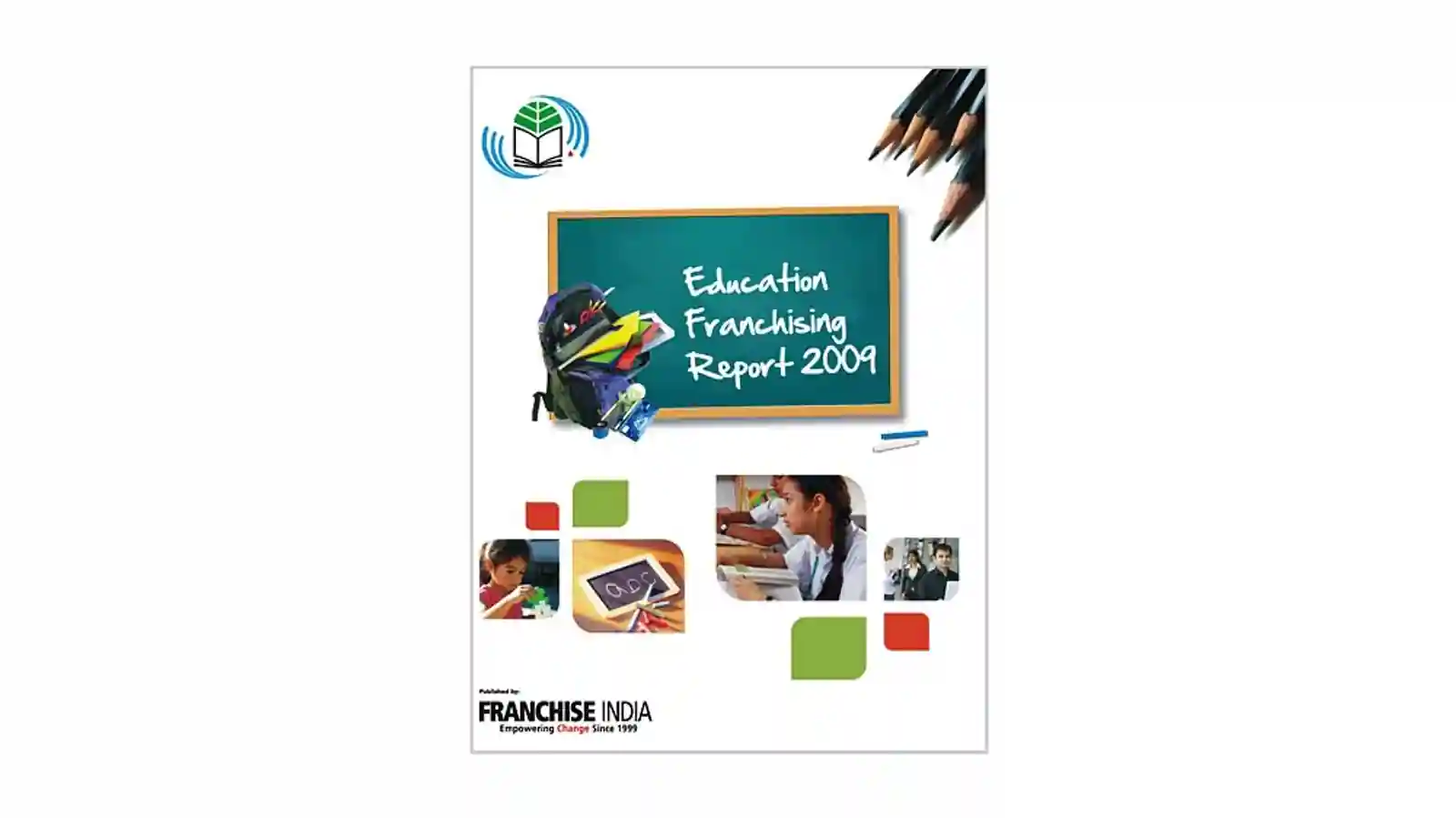 India`s First exclusive Platform on Education Franchise Knowledge Series