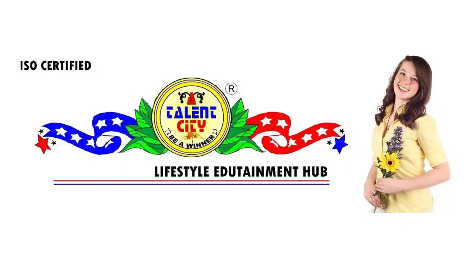 TALENT CITY