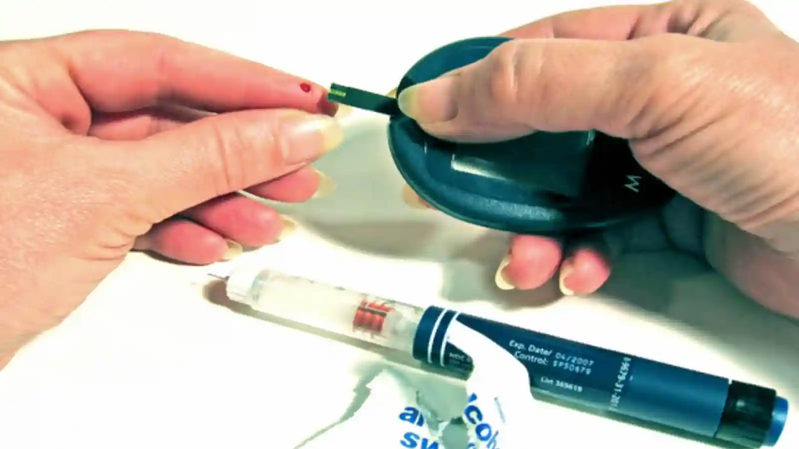 Blume, Leo Capital Back Diabetes management startup app BeatO