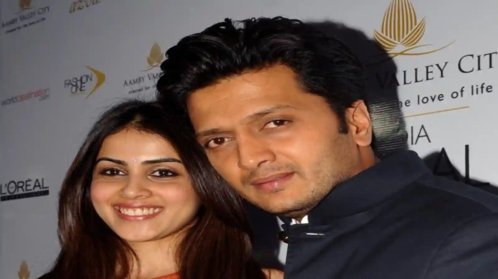 Riteish, Genelia Deshmukh back Homeopathy treatment platform Welcomecure