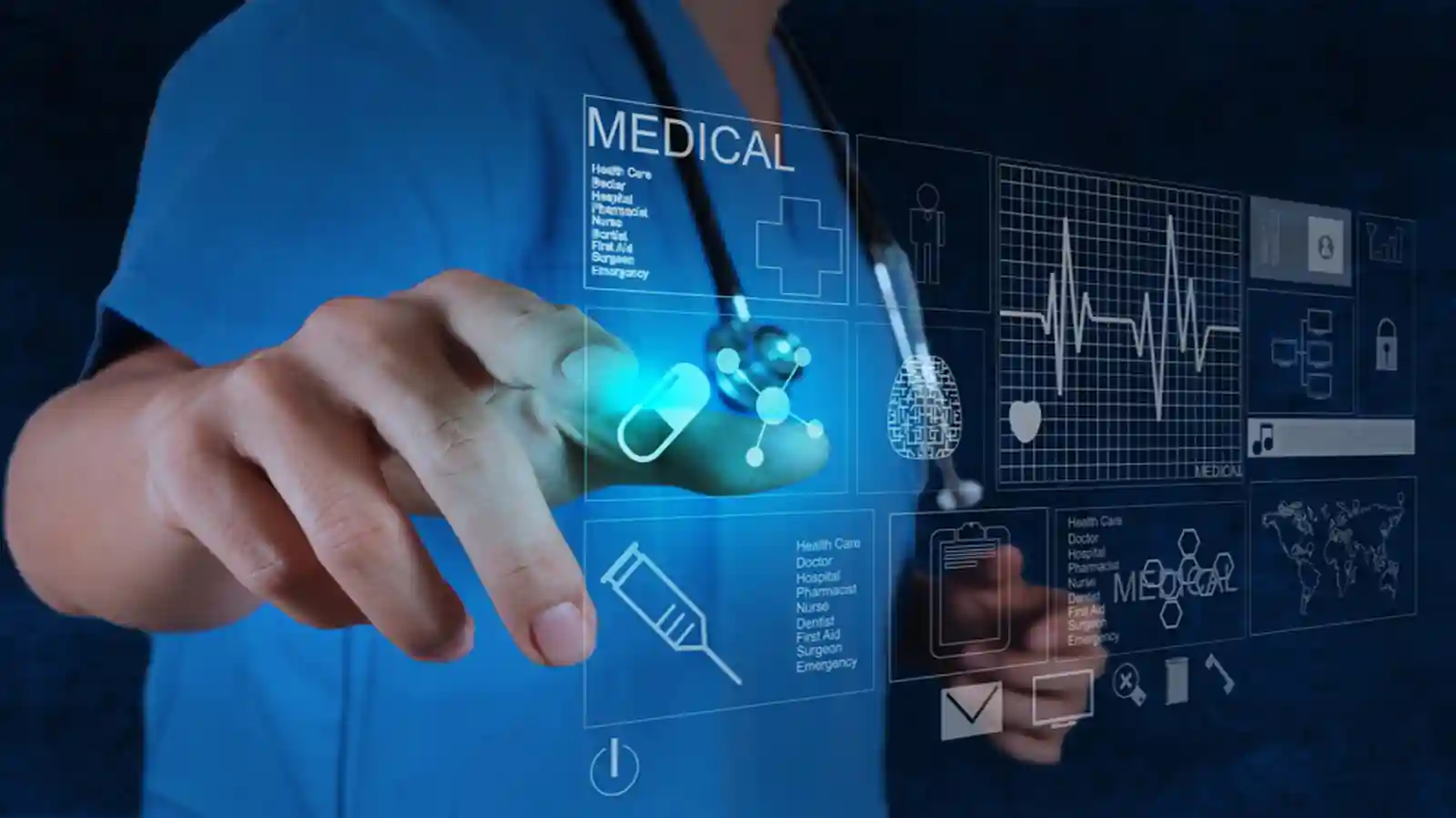 Health-tech startup MyHealthcare raises $2 mn Series A fund