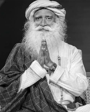 sadhguru