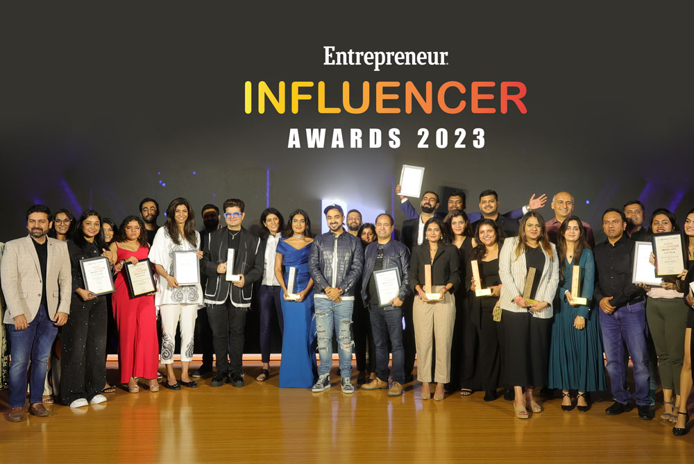 influencer Awards 2024
