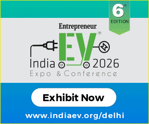 India EV Show