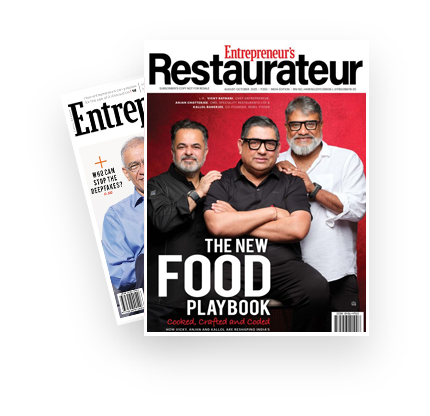 Franchise india Insights