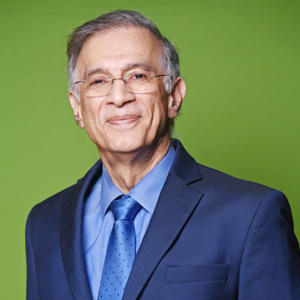 niranjan