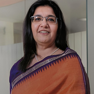 padmaja