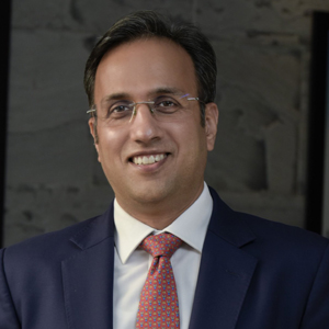 sunil