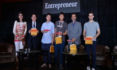 Who You Can Pitch - Off and On Stage