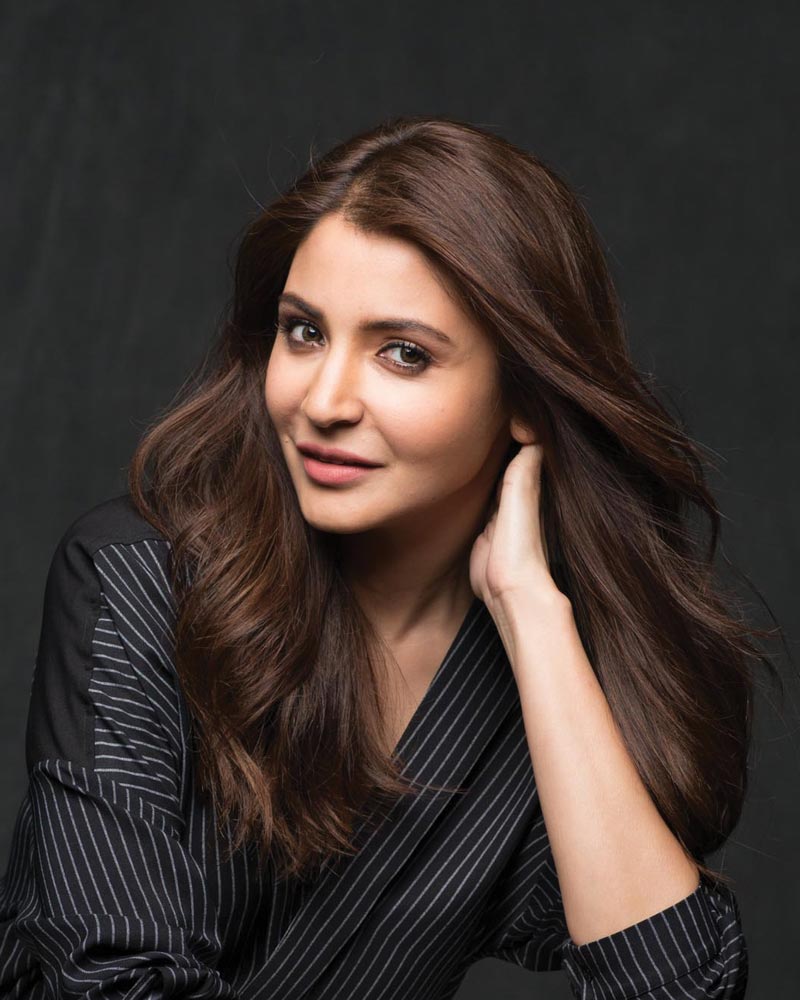 Anushka Sharma