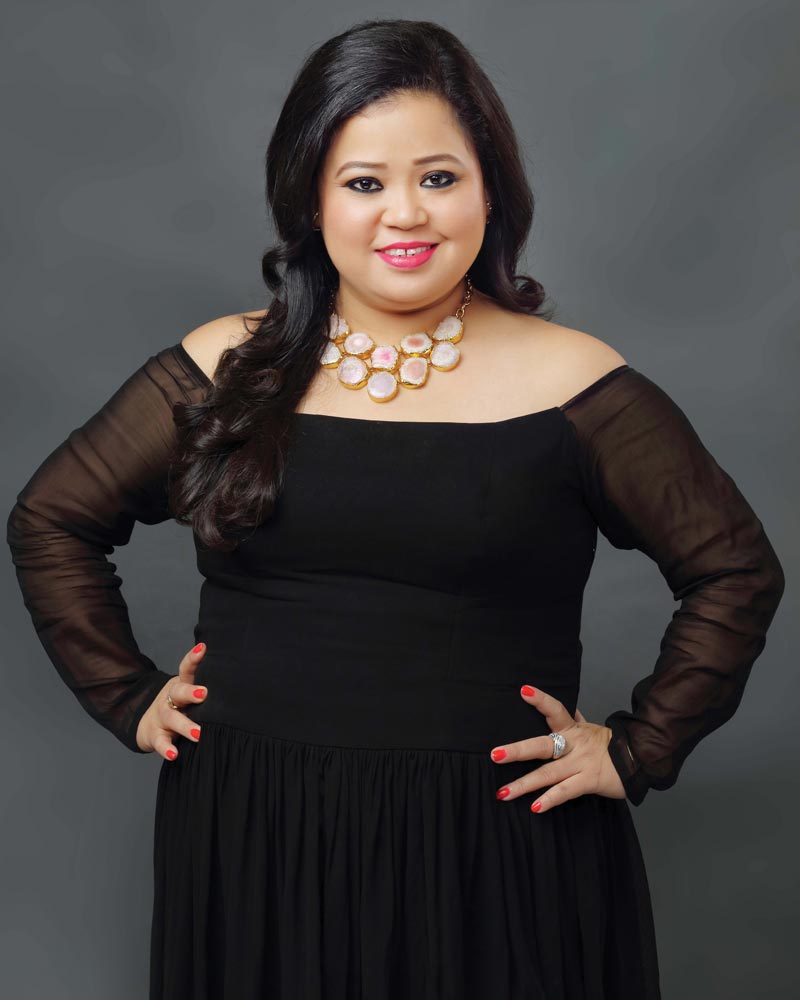 Bharti