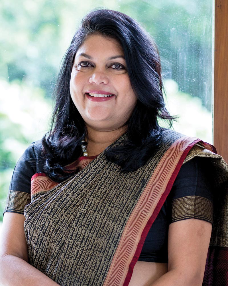 Falguni Nayar