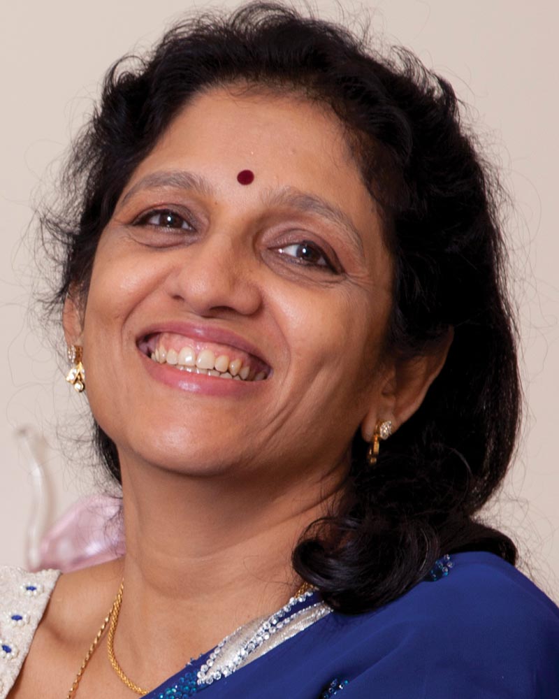 Meena Ganesh