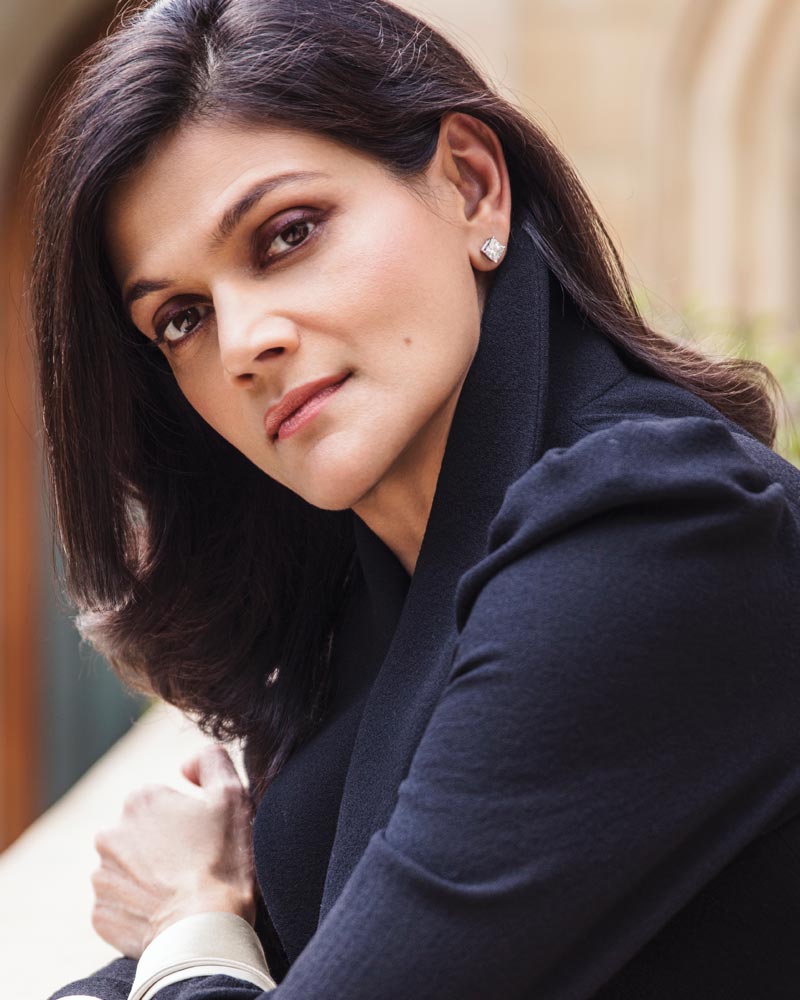 Neerja Birla