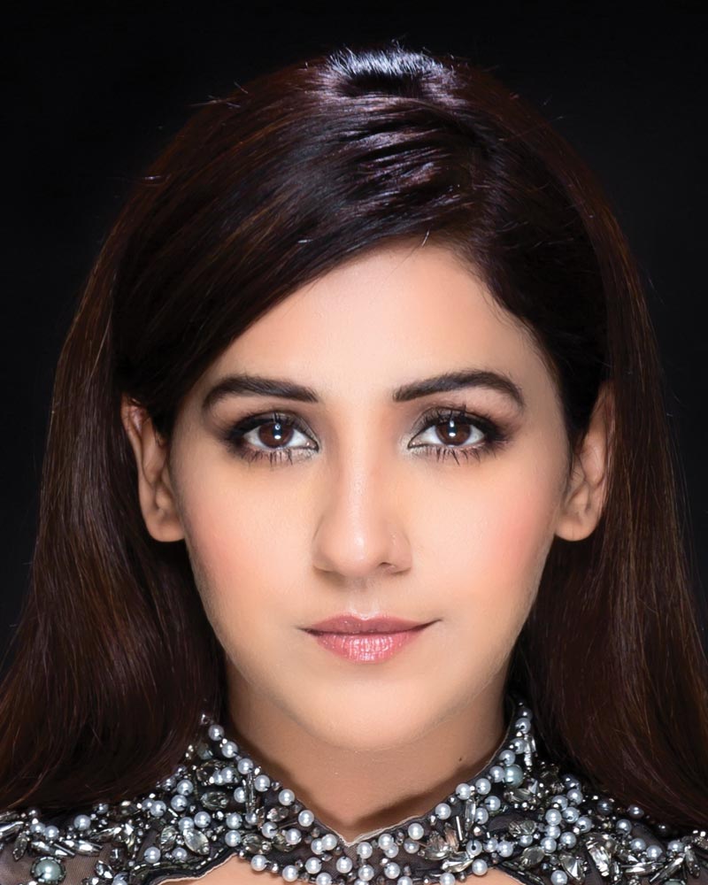 Neeti Mohan