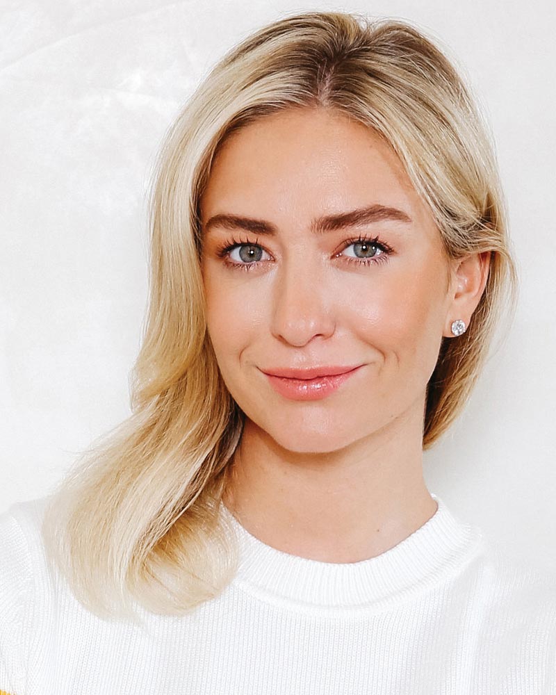 Whitney Wolfe Herd