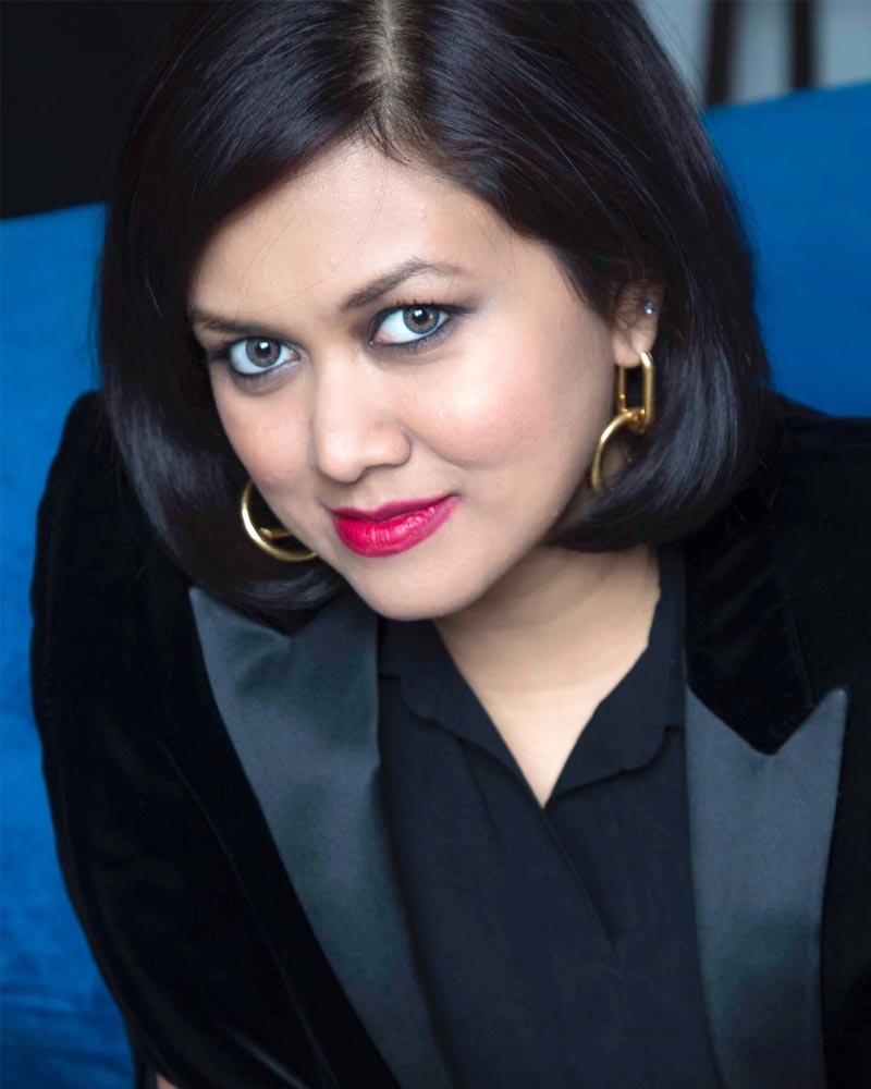 Devita Saraf