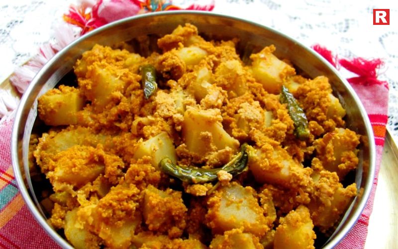 Top Must-Try Bengali Cuisine Dishes: A Feast for the Soul