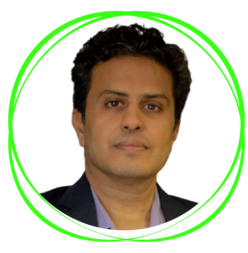 Ashwin Raguraman