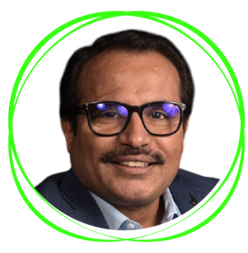 Gyan Pandey