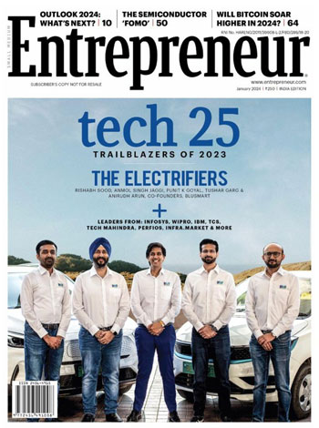 Entrepreneur Magazine