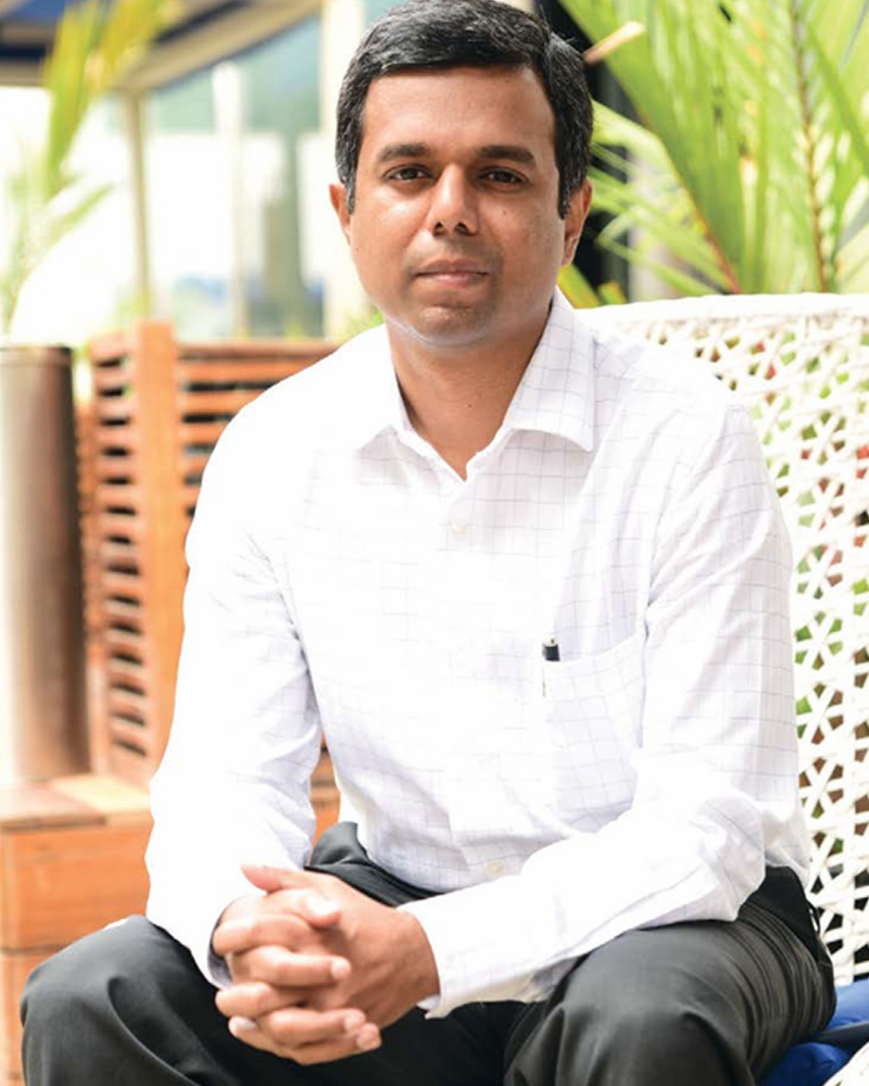 chaitanya