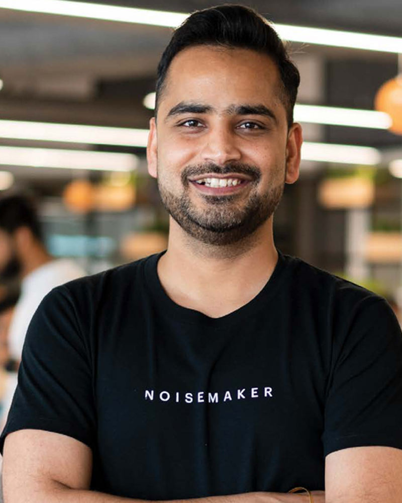 gaurav