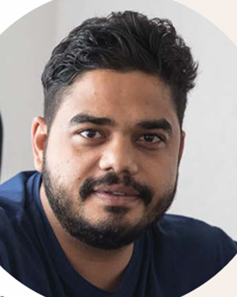 siddharth