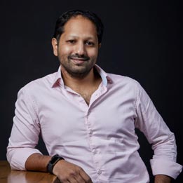 Sandeep
