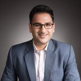 Tej Kapoor